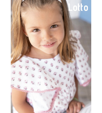 VESTIDO NIÑA LOTTO (EVE...