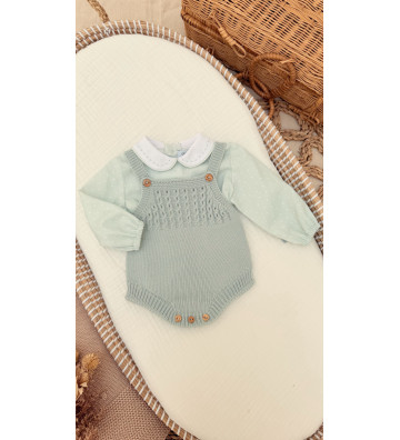 CONJUNTO BABY UNISEX (YOEDU)