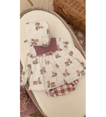 JESUSITO DE BEBE NIÑA CON...