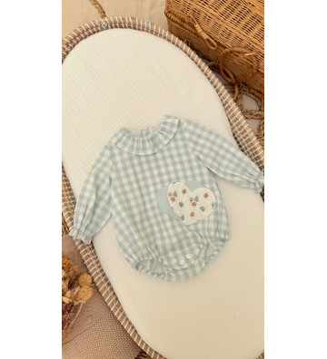 PELELE UNISEX GIORGIA...