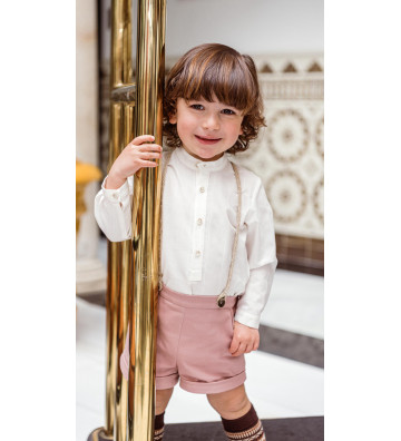 CONJUNTO DE VESTIR BEBE...