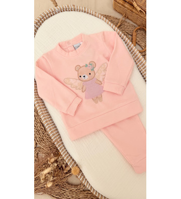 CHANDAL BEBE NIÑA ANGELS...