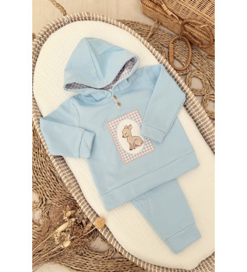 CHANDALS BEBE NIÑO BAMBI...