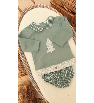 CONJUNTO DE SUDADERA Y...