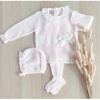 CONJUNTO DE HILO...