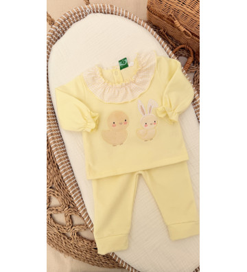 CHANDAL BEBE UNISEX RENACER...