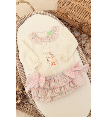 CONJUNTO DE SUDADERA Y...