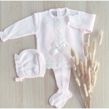 CONJUNTO DE HILO...