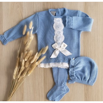 CONJUNTO DE HILO...