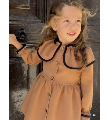 VESTIDO NIÑA (EVE CHILDREN)