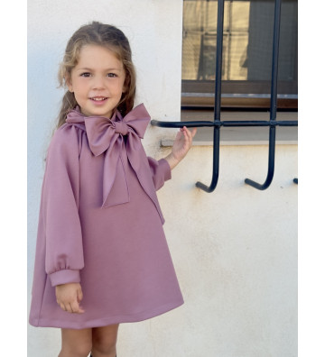 VESTIDO NIÑA (EVE CHILDREN)