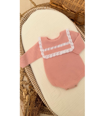 PELELE BEBE UNISEX...