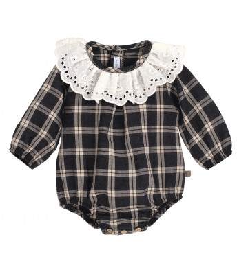 PELELE BEBE UNISEX...
