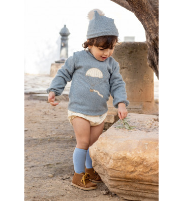 CONJUNTO POLOLO NIÑO...