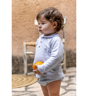CONJUNTO POLOLO NIÑO...