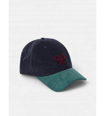 GORRA KIDS RAQUETA PANA...