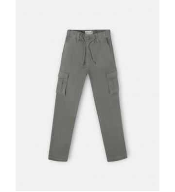 PANTALÓN SPORT KIDS CARGO...