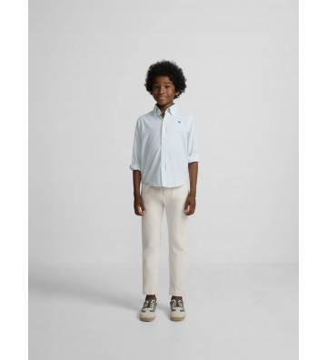 PANTALÓN SPORT KIDS CHINO...