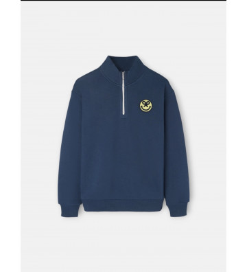 SUDADERA KIDS MEDIA...