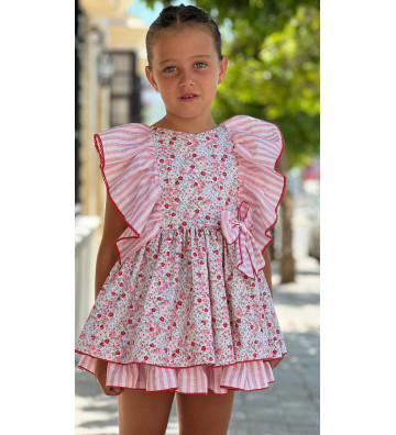 copy of VESTIDO NIÑA...
