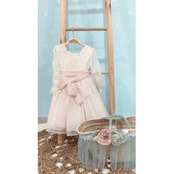 VESTIDO VENECIA