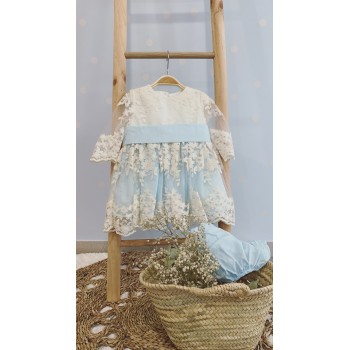 VESTIDO CON BRAGUITA VALERIA