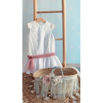 VESTIDO ROCIO