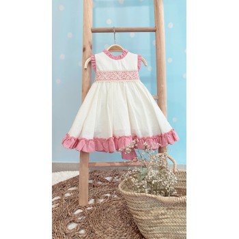 VESTIDO PLUMETI