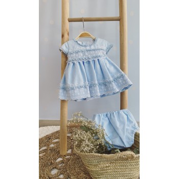 VESTIDO MARIBEL