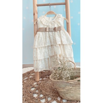 VESTIDO BIMBA