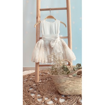 VESTIDO ROSANA
