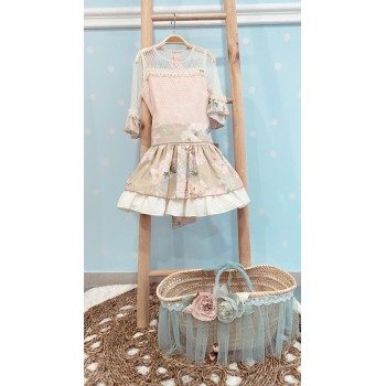 VESTIDO POMELIA
