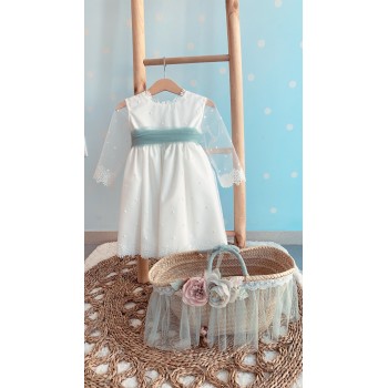 VESTIDO CON BRAGUITA BRINA