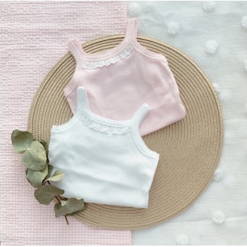 BODY INTERIOR TIRANTES...