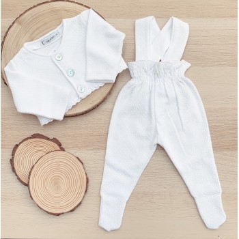 CONJUNTO BEBE UNISEX ÉVORA