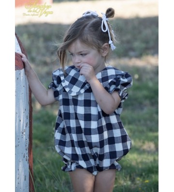PELELE UNISEX NICOLE
