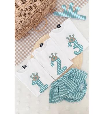CONJUNTO CUMPLEAÑOS CON...