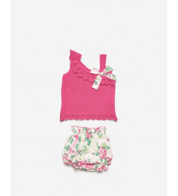CONJUNTO DE BRAGUITA Y...