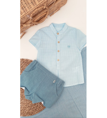 CONJUNTO BEBE NIÑO UKELELE...