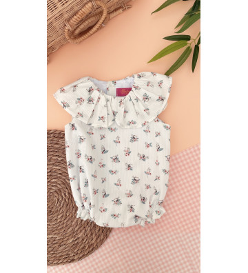 PELELE UNISEX ALOA...