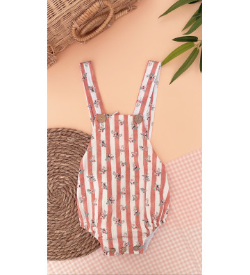 RANITA UNISEX ALOA