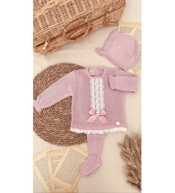 CONJUNTO 3 PIEZAS DE...