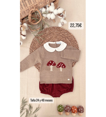 PACK CONJUNTOS OUTLET 48 MESES