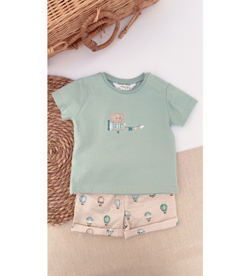 CONJUNTO2.PIEZAS JADE(MAYORAL)