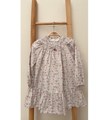 copy of VESTIDO NIÑA...