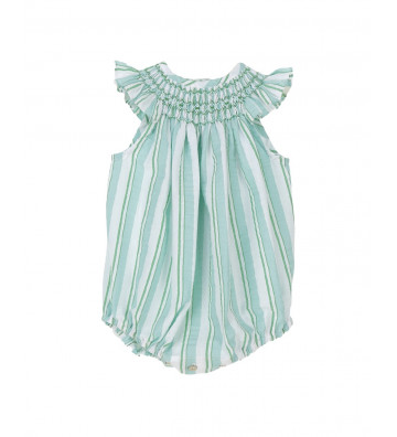 PELELE BEBÉ UNISEX PIXIE...