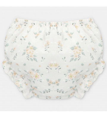 BRAGUITA BEBÉ UNISEX OLIVIA...